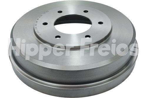 Campana Traseira ( S/ Cubo) ( 6f) ( 295mm) ( Cada) / L-200 08- Triton / Hipper Freios Hf202c ( Cada)