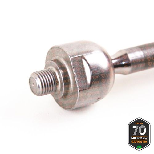 ARTICULADOR CAIXA DIRECAO (MACHO) C/DH (280 MM)  / COUPE 95-96 / VIEMAR 680091