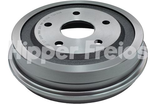 CAMPANA TRASEIRA (S/CUBO) 5F (229MM) / OPALA 69-92 / HIPPER FREIOS HF27