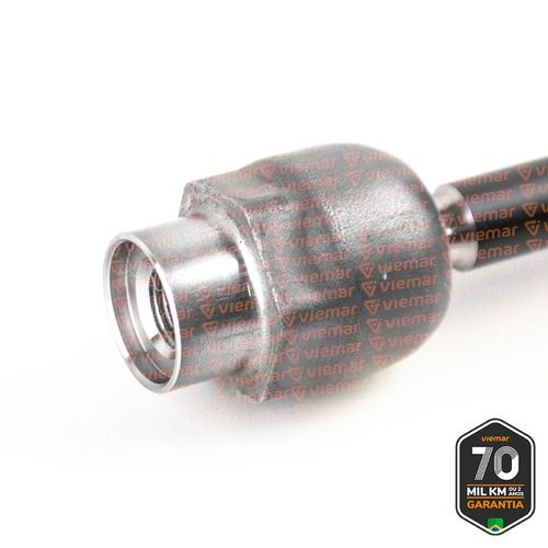 ARTICULADOR CAIXA DIRECAO (MEC DHB) (FEMEA) (ROSCA M14X1,5) (326,0MM) / PRISMA 44536 / VIEMAR 680067