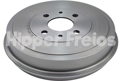 CAMPANA TRASEIRA (S/CUBO) (228MM) (4F) / STRADA 98- / HIPPER FREIOS HF37