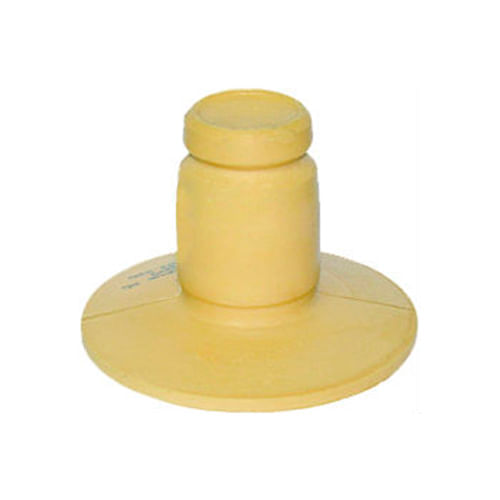 BATENTE AMORTECEDOR (TRAS) (C/BUCHA) / GM MERIVA 02-11 / NN 9499