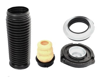 KIT BATENTE AMORTECEDOR (DIANT) (1 LADO) (COMPL) / VOLKSWAGEN FOX 03- 1.6 , E CROSS / MOBENSANI MB4031