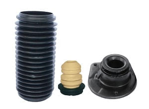 Kit Batente Amortecedor (diant) Le (mec) Ld (hid) (compl) / Fiat Palio 96-11 / Mobensani Mb-4170-e Kit Batente Amortecedor (diant) Le (mec) Ld (hid) (