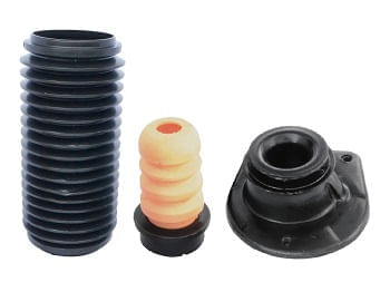 KIT BATENTE AMORTECEDOR LE (DIANT) (COMPLETO) / FIAT STRADA 99- / MOBENSANI MB4225E