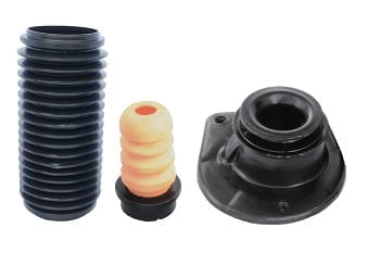KIT BATENTE AMORTECEDOR LD (DIANT) (COMPLETO) / FIAT STRADA 99- / MOBENSANI MB4225D