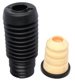 Kit Batente Amortecedor (diant) (1 Lado) (coifa/batente) / Ford Fiesta 02- Amazom / Mobensani Mb4096 Kit Batente Amortecedor (diant) (1 Lado) (coifa/b