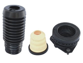 KIT BATENTE AMORTECEDOR (DIANT) (COMPLETO) (1 LADO) / FORD FIESTA 02- / MOBENSANI MB4051