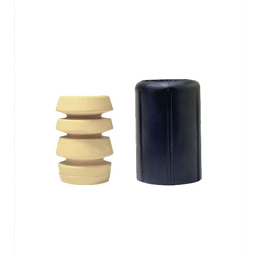 KIT BATENTE AMORTECEDOR (DIANT) (1 LADO) (BATENTE/COIFA) / VOLKSWAGEN AMAROK 10- / NN 9670