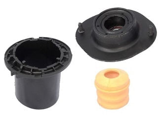 Kit Batente Amortecedor (diant) (1 Lado) (c/coxim C/rol) / Gm Ipanema 89-98 / Mobensani Mb4027 Kit Batente Amortecedor (diant) (1 Lado) (c/coxim C/rol