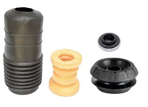 Kit Batente Amortecedor (diant) (completo) (c/rol) (1 Lado) / Nissan Kicks 16- / Mobensani Mb4203 Kit Batente Amortecedor (diant) (completo) (c/rol) (