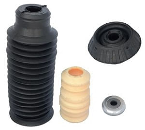 KIT BATENTE AMORTECEDOR (DIANT) (COMPLETO) (1 LADO) / HONDA FIT 03-08 / MOBENSANI MB4017