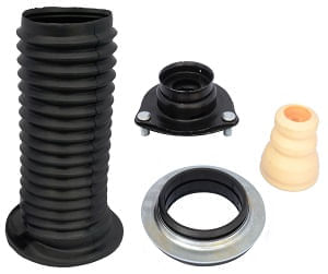 Kit Batente Amortecedor Le (diant) (compl) (c/rol) / Honda Civic 07-11 / Mobensani Mb4056e Kit Batente Amortecedor Le (diant) (compl) (c/rol) / Civic