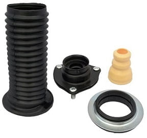 Kit Batente Amortecedor Ld (diant) (compl) (c/rol) / Honda Civic 07-11 / Mobensani Mb4056d Kit Batente Amortecedor Ld (diant) (compl) (c/rol) / Civic