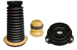 KIT BATENTE AMORTECEDOR (DIANT) (COMPLETO) (1 LADO) / JEEP RENEGADE 15- / MOBENSANI MB-4270