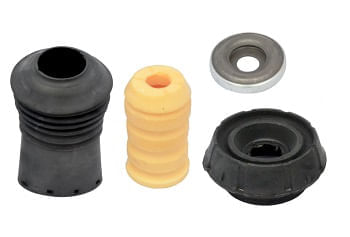 Kit Batente Amortecedor (diant) (completo) (c/rol) (1 Lado) / Renault Logan 08- 1.0/1.6 / Mobensani Mb6705 Kit Batente Amortecedor (diant) (completo)