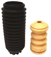 Kit Batente Amortecedor (tras) (s/caneca) (1 Lado) / Volkswagen Gol 98-13 Bola/g.iii/g.iv/g.v / Mobensani Mb4057s Kit Batente Amortecedor (tras) (s/ca