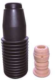 KIT BATENTE AMORTECEDOR (DIANT) (1 LADO) BATENTE/COIFA / NISSAN SENTRA 08-13  2.0 / MOBENSANI MB4109