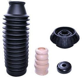 KIT BATENTE AMORTECEDOR (DIANT) (COMPLETO) (1 LADO) / HONDA CITY 10- / MOBENSANI MB 4069