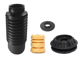 KIT BATENTE AMORTECEDOR (DIANT) (1 LADO) (COMPLETO) / TOYOTA ETIOS 13- / MOBENSANI MB4201