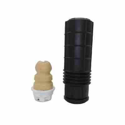 KIT BATENTE AMORTECEDOR (TRAS) (BATENTE/COIFA) (1 LADO) / FIAT MOBI 17- / NN 9738