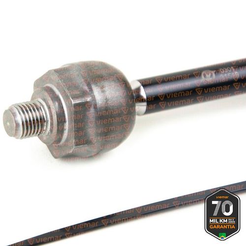 ARTICULADOR CAIXA DIRECAO LD/E (MACHO) (14X1,5X215MM) / MEGANE 03- / VIEMAR 680301