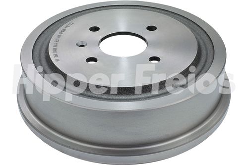 CAMPANA TRASEIRA (S/CUBO) (4F) (230MM) / ASTRA 99- / HIPPER FREIOS HF26A