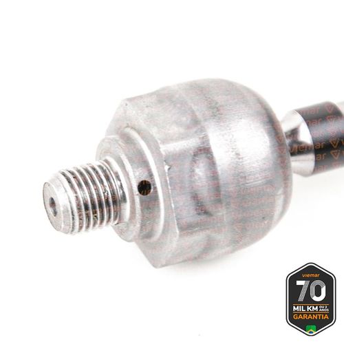 ARTICULADOR CAIXA DIRECAO LD/E (SIST TRW) (255 MM) (M14X1,5) / TEMPRA 94 C/DH / VIEMAR 680087