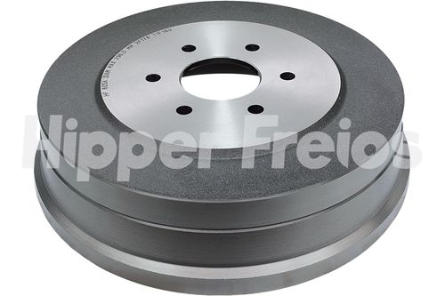 CAMPANA TRASEIRA (S/CUBO) (6F) (295MM) (CADA) / FRONTIER 07- 2.5 SEL/SE/LE / HIPPER FREIOS HF605A (CADA)