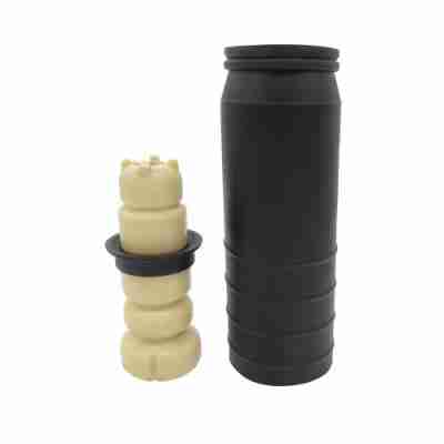 KIT BATENTE AMORTECEDOR (TRAS) (BATENTE/COIFA) (1 LADO) / FIAT CRONOS 17- / NN 9752