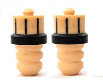 KIT BATENTE AMORTECEDOR (TRAS) (2 LADOS) / CITROEN C-3 12- / MOBENSANI MB-4243