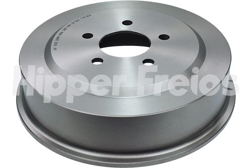 Campana Traseira ( Cada) / Ranger M05/08-11 / Hipper Freios Hf114e