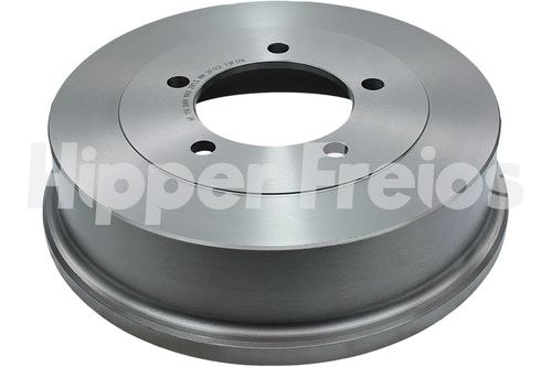 Campana Traseira ( S/ Cubo) ( 5f) ( 280mm) ( Cada) / F-1000 80- / Hipper Freios Hf114 ( Cada)