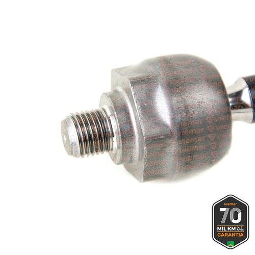 ARTICULADOR CAIXA DIRECAO LD/E (C/DH) (267MM) (M14X1.5) (M12X1,5) / TEMPRA 94-97 / VIEMAR 680013