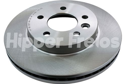 DISCO FREIO (DIANT) VENTIL (303MM) / AMAROK 10- 2.0 16V / HIPPER FREIOS HF90