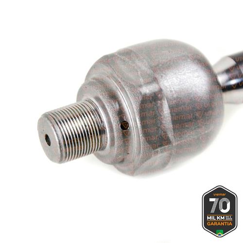 ARTICULADOR CAIXA DIRECAO (MACHO) C/DH / BESTA 93-  GS / VIEMAR 680035