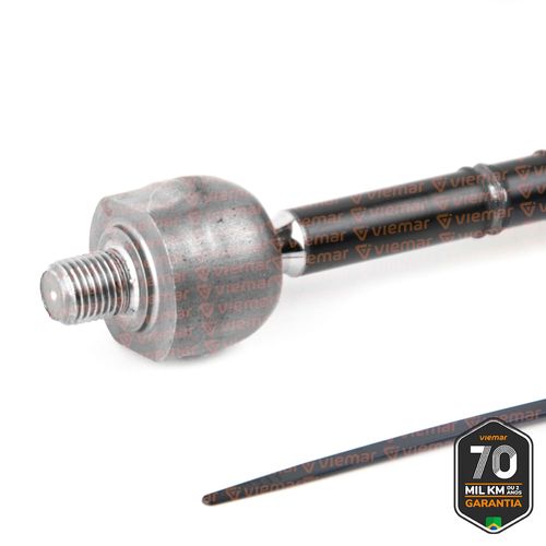 ARTICULADOR CAIXA DIRECAO LD/E (C/DH) (14MM) / MONTANA 11- / VIEMAR 680487