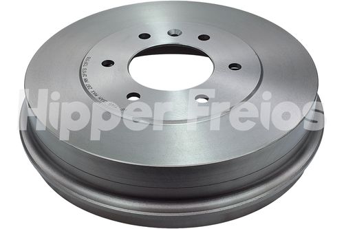 CAMPANA TRASEIRA (CADA) / RANGER 12- 4X2/4X4 / HIPPER FREIOS HF114G