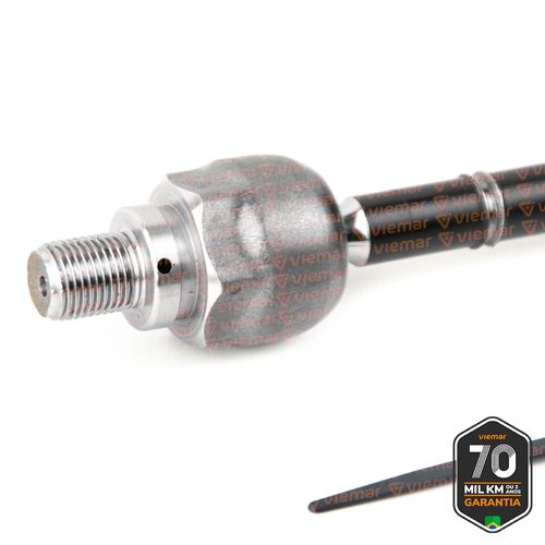 ARTICULADOR CAIXA DIRECAO LD/E (C/DH) (MACHO) (315MM) (16X1,5MM) (14X1,5MM) / HB20 12- / VIEMAR 680539