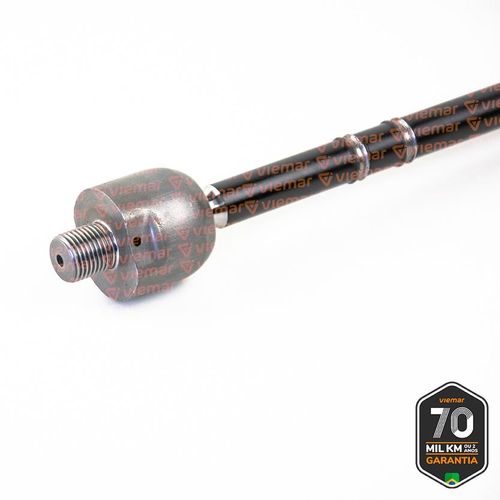 ARTICULADOR CAIXA DIRECAO (MACHO) (M16X1,5 - M14X2) (266MM) / PALIO 10-  C/DH / VIEMAR 680502