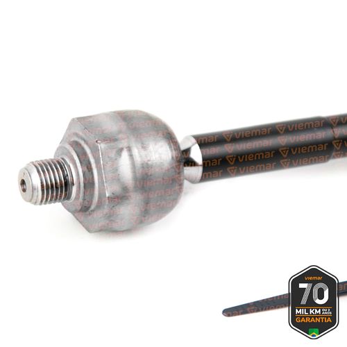 ARTICULADOR CAIXA DIRECAO LD/E (C/DH) (MACHO) / FOCUS 00-05 / VIEMAR 680121