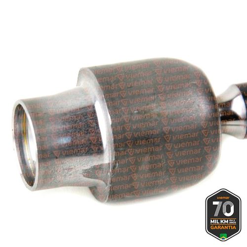 ARTICULADOR CAIXA DIRECAO (MEC TRW-ARGENT) (ROSCA FEMEA) / ESCORT -92 / VIEMAR 680006