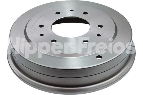 Campana Traseira ( S/ Cubo) ( 6f) ( 280mm) ( Cada) / C-10 -84 / Hipper Freios Hf29 ( Cada)