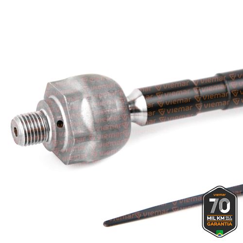 ARTICULADOR CAIXA DIRECAO LD/E (C/DH) / DOBLO 03- / VIEMAR 680281