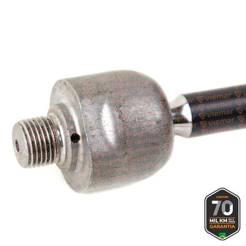 ARTICULADOR CAIXA DIRECAO (DIR HIDR) (MACHO) / SEPHIA 95-  1.5/1.6  DOHC / VIEMAR 680039