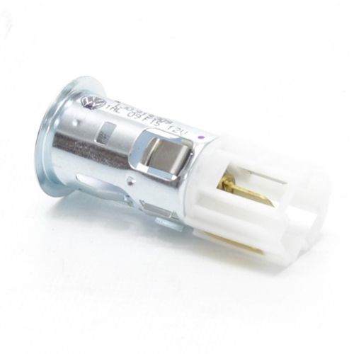 Acendedor Cigarro 12v Vw 1j0919309 Adaptavel Universal Volkswagen 1j0919309 Pe�a