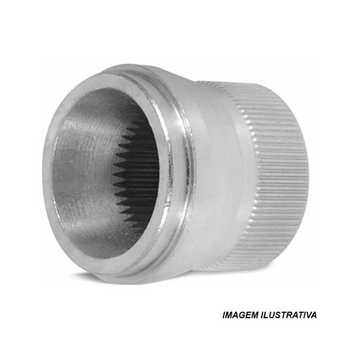 ADAPTADOR BUCHA VOLANTE GOL 377419514 Volkswagen  PEÇA