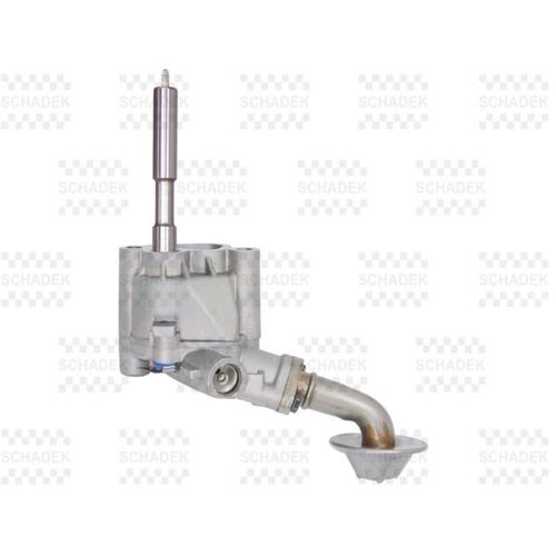 BOMBA OLEO ESC 1.8/2 90/ 10094 ESCORT/LOGUS 1.8/2.0 Schadek 10094 PEÇA