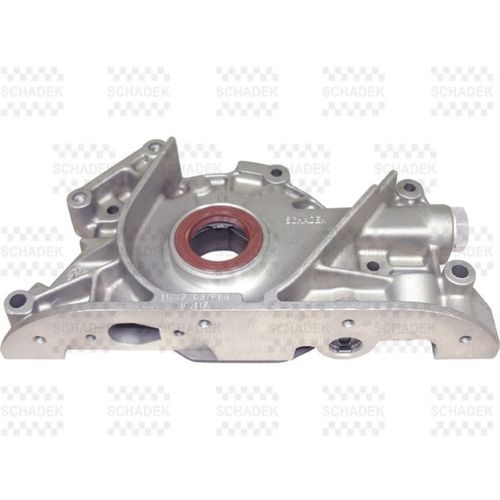 BOMBA OLEO TEMPRA /94 10117 TEMPRA 92/94 2.0 8V Schadek 10117 PEÇA