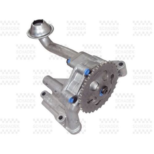 BOMBA OLEO GOLF 1.8/2 99/10182 GOLF/BORA/POLO/AUDI A3 Schadek 10182A PEÇA